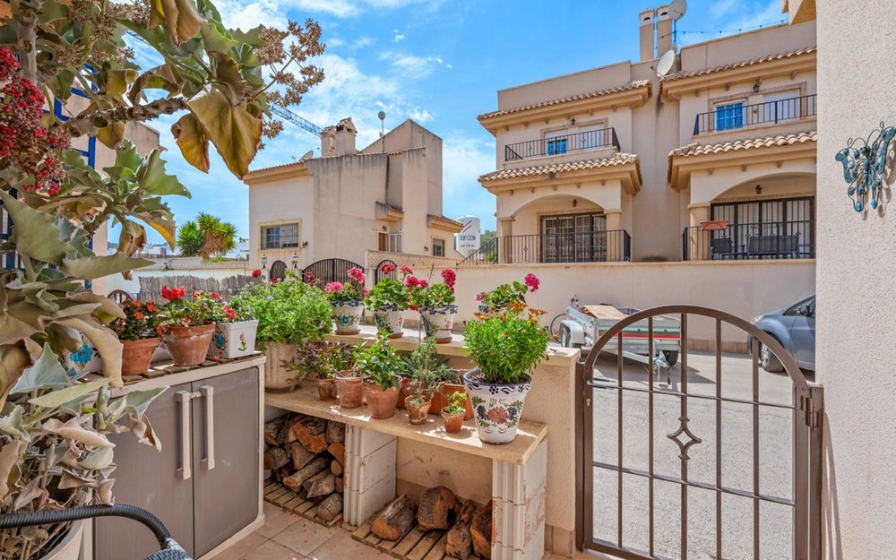 San Miguel De Salinas · Alicante REF #CSPX-79534 · Townhouse 3054256135