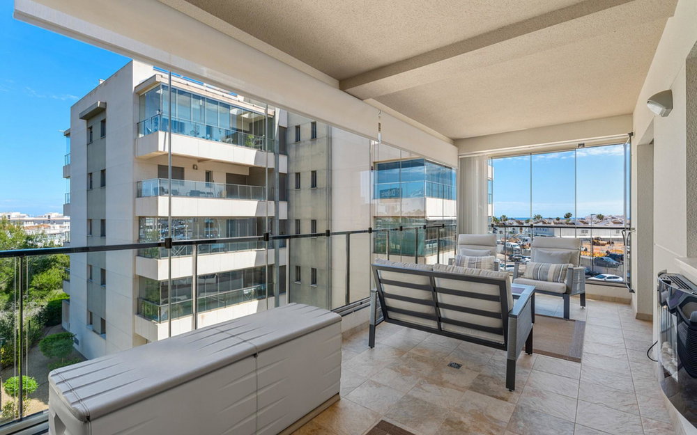 Los Dolses · Alicante REF #CSPX-83624 · Apartment 455394046