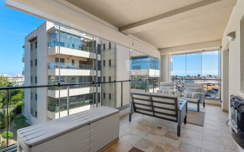 Los Dolses · Alicante REF #CSPX-83624 · Apartment 455394046