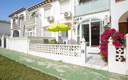 Torrevieja · Alicante REF #CSPX-91134 · Apartment 3562936709