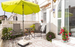 Torrevieja · Alicante REF #CSPX-91134 · Apartment 3562936709