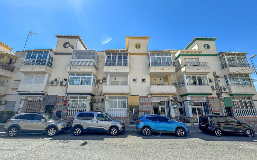 Torrevieja · Alicante REF #CSPX-59225 · Apartment 2521637944
