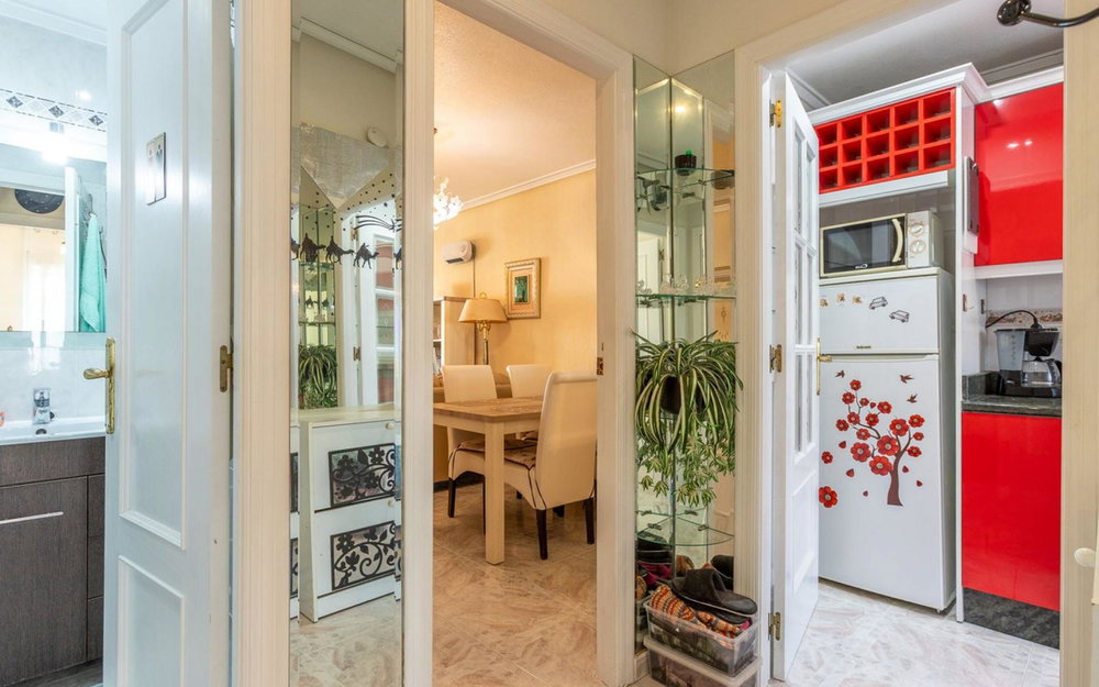 Torrevieja · Alicante REF #CSPX-59225 · Apartment 2521637944