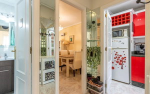 Torrevieja · Alicante REF #CSPX-59225 · Apartment 2521637944
