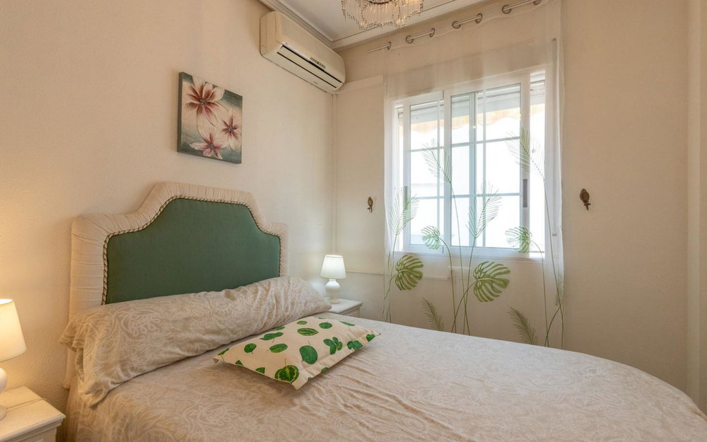 Torrevieja · Alicante REF #CSPX-59225 · Apartment 2521637944