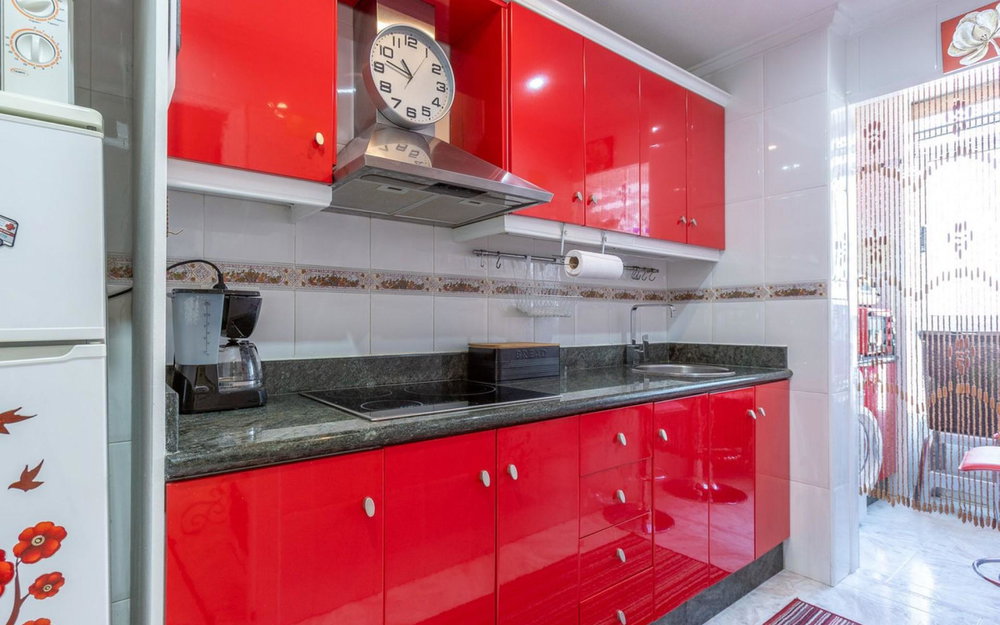 Torrevieja · Alicante REF #CSPX-59225 · Apartment 2521637944