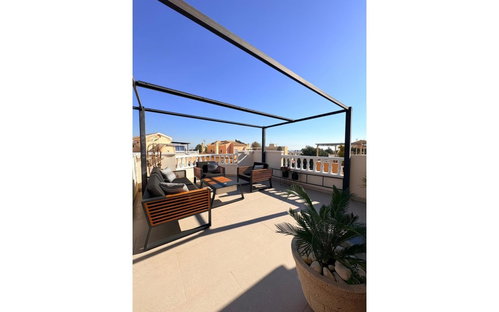 Campoamor · Alicante REF #CSPX-17327 · Apartment 1139702665
