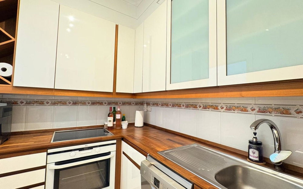 Campoamor · Alicante REF #CSPX-17327 · Apartment 1139702665