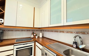 Campoamor · Alicante REF #CSPX-17327 · Apartment 1139702665