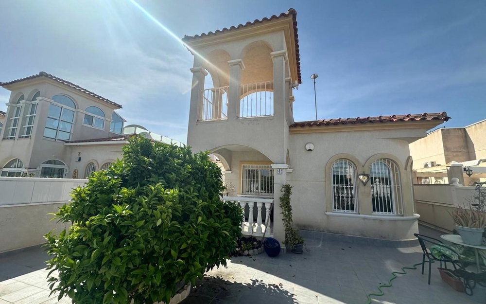 Algorfa · Alicante REF #CSPX-47260 · Villa 2731038832