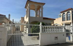 Algorfa · Alicante REF #CSPX-47260 · Villa 2731038832