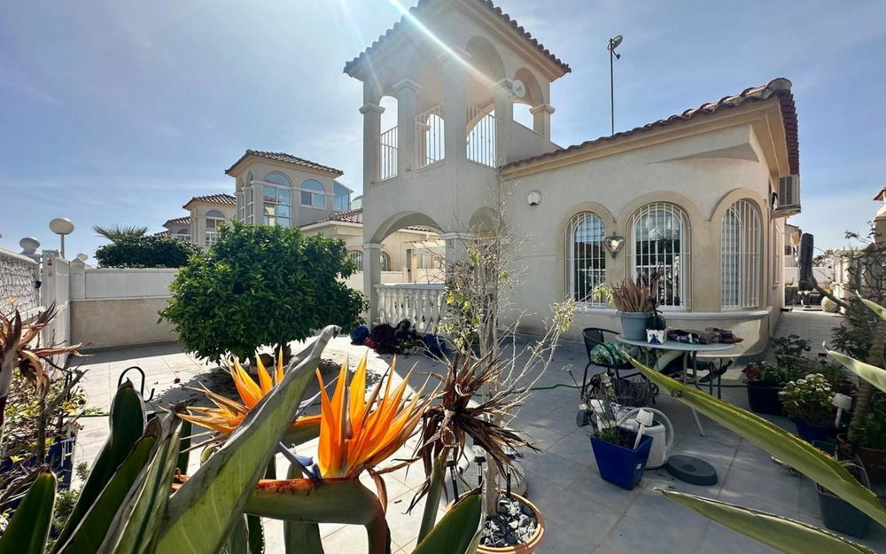 Algorfa · Alicante REF #CSPX-47260 · Villa 2731038832