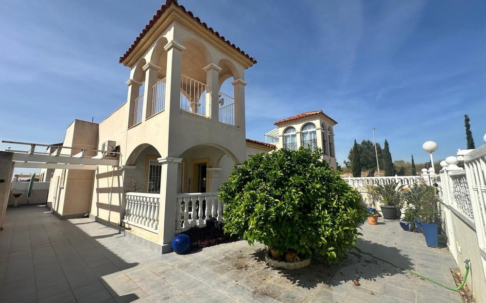 Algorfa · Alicante REF #CSPX-47260 · Villa 2731038832