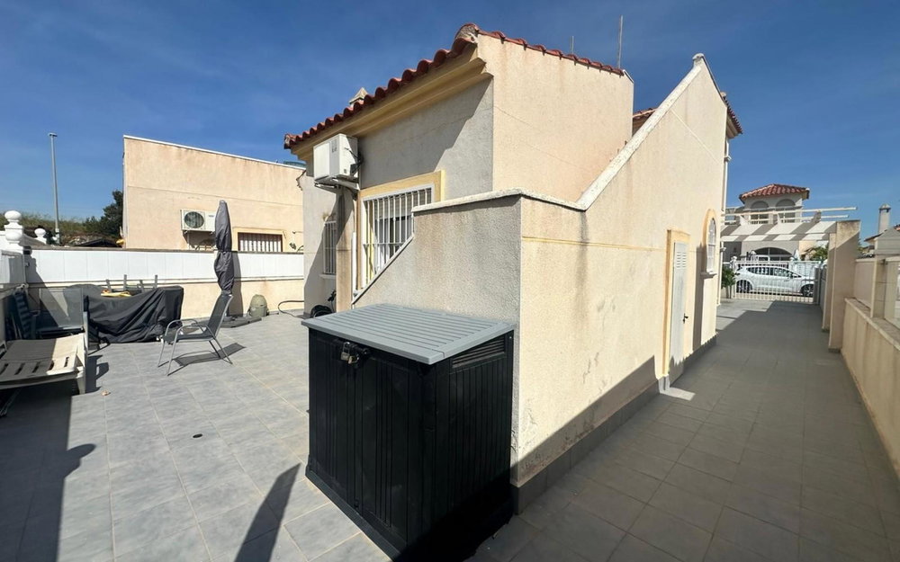 Algorfa · Alicante REF #CSPX-47260 · Villa 2731038832