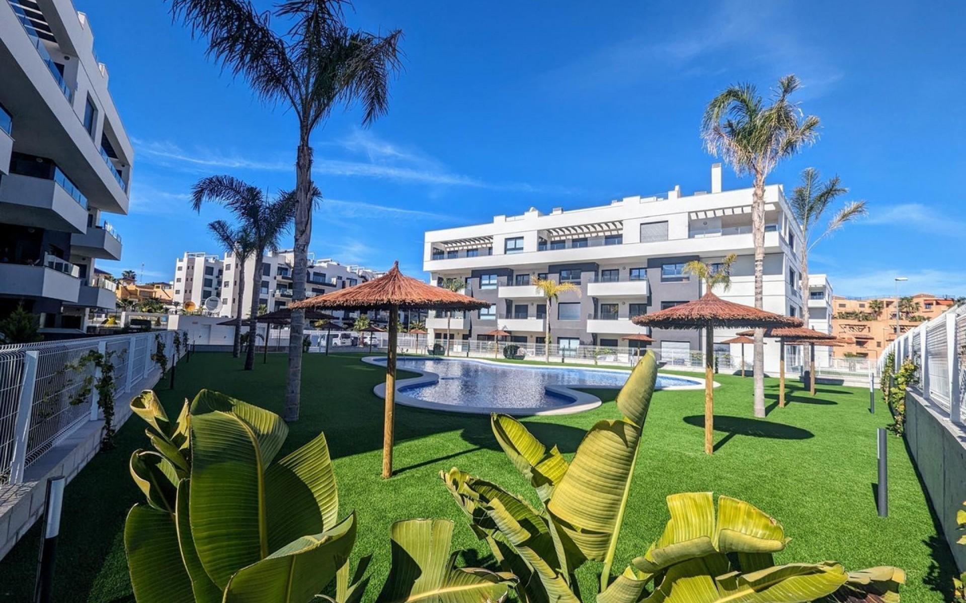 Villamartin · Alicante REF #CSPX-70389 · Apartment