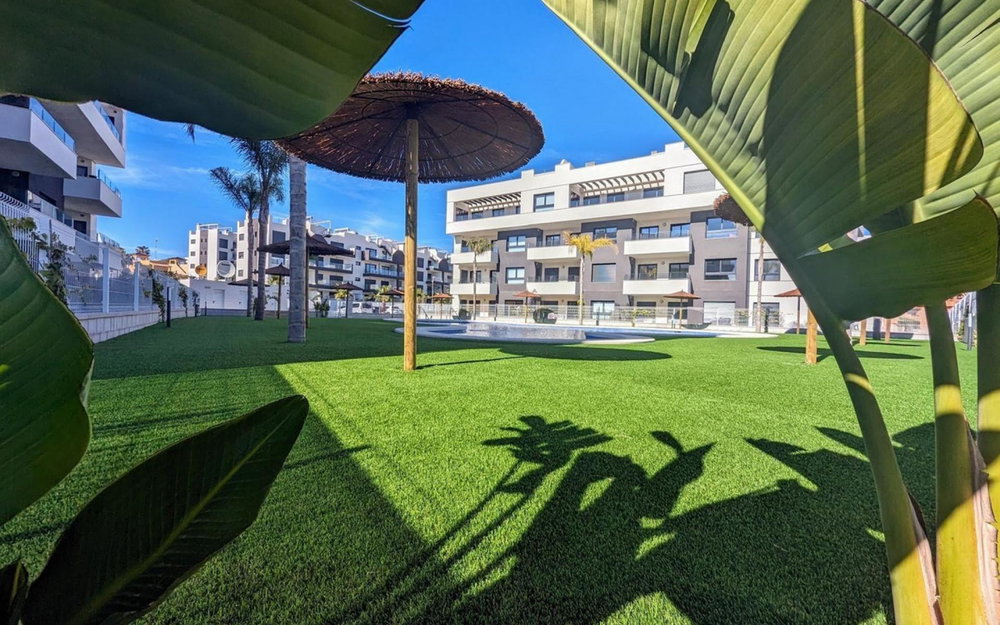 Villamartin · Alicante REF #CSPX-70389 · Apartment 4130455143