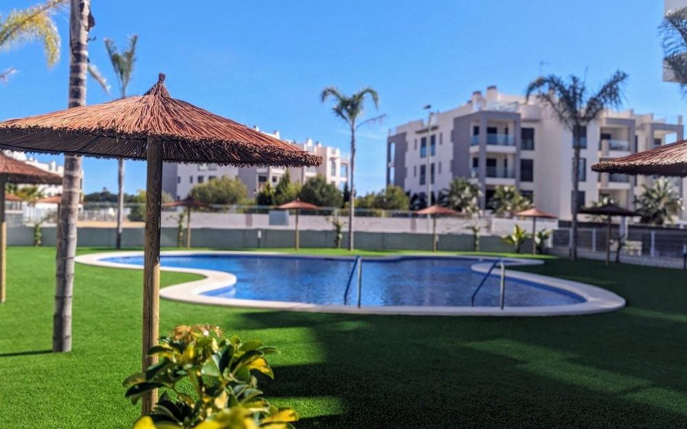 Villamartin · Alicante REF #CSPX-70389 · Apartment 4130455143