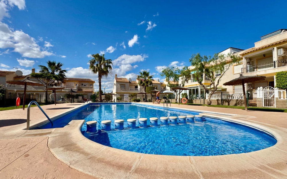 Villamartin · Alicante REF #CSPX-63385 · Townhouse 3413567743