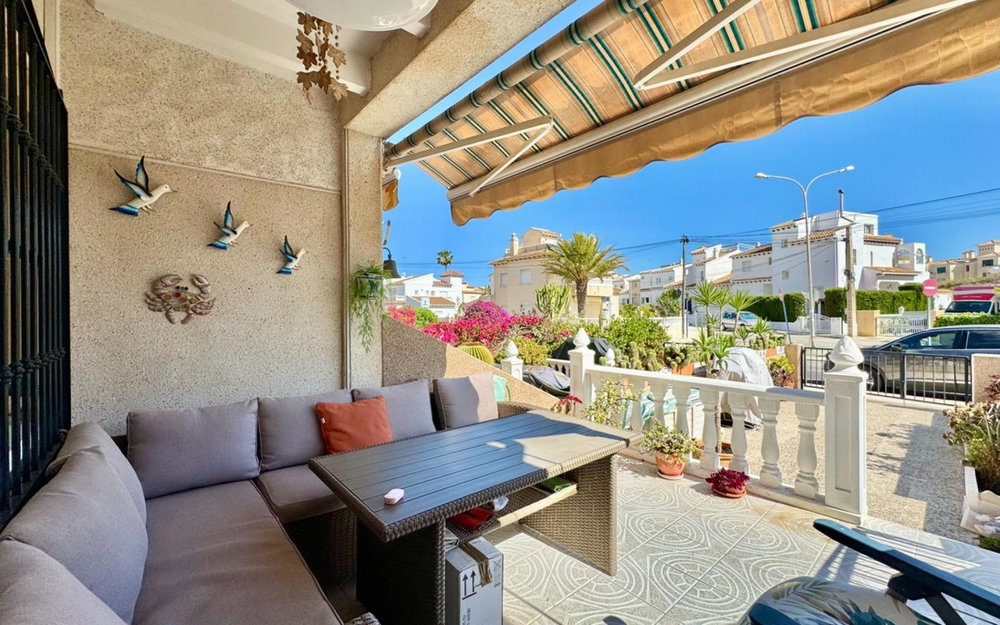 Villamartin · Alicante REF #CSPX-63385 · Townhouse 3413567743