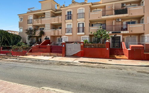La Florida · Alicante REF #CSPX-99552 · Townhouse 2200148017