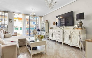 La Florida · Alicante REF #CSPX-99552 · Townhouse 2200148017