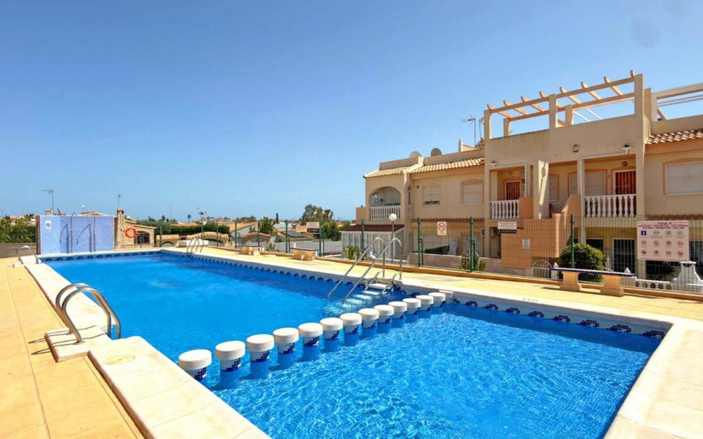 La Florida · Alicante REF #CSPX-99552 · Townhouse 2200148017