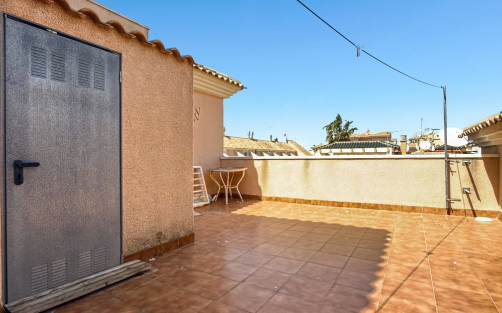 La Florida · Alicante REF #CSPX-99552 · Townhouse 2200148017