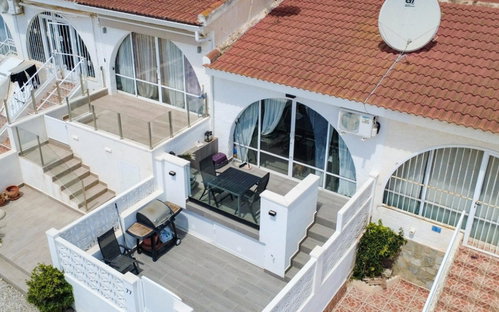 Ciudad Quesada · Alicante REF #CSPX-95235 · Townhouse 4265859632