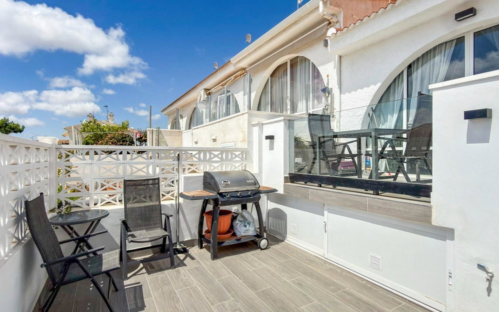 Ciudad Quesada · Alicante REF #CSPX-95235 · Townhouse 4265859632