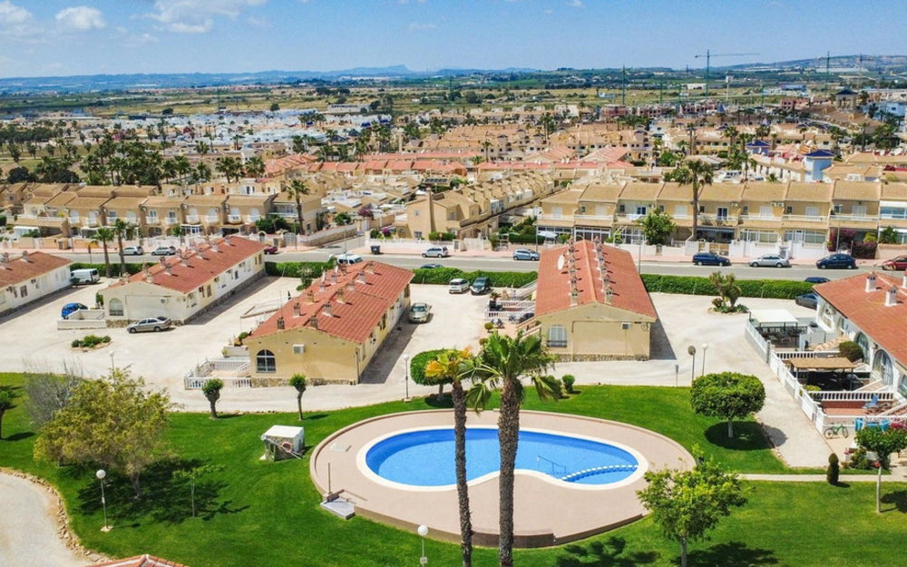 Ciudad Quesada · Alicante REF #CSPX-95235 · Townhouse 4265859632