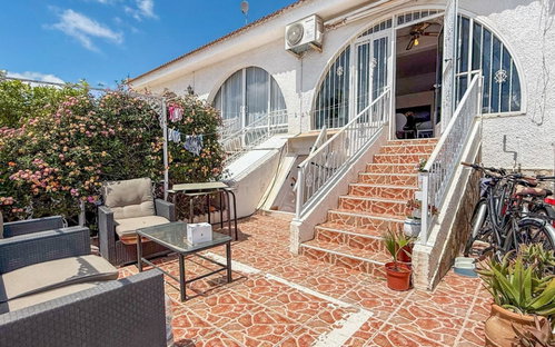 Ciudad Quesada · Alicante REF #CSPX-77527 · Townhouse 1903622053