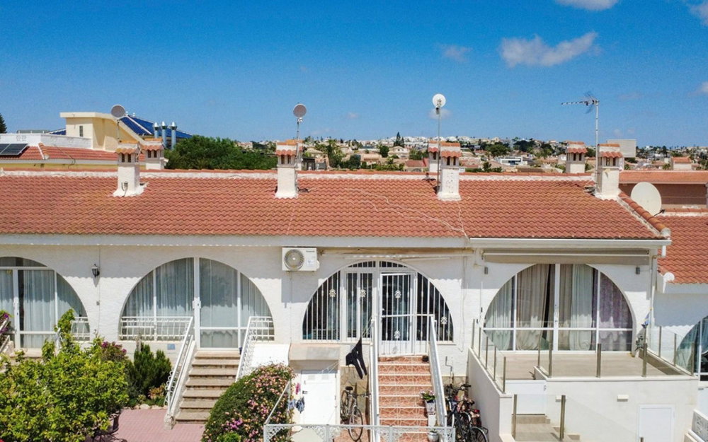 Ciudad Quesada · Alicante REF #CSPX-77527 · Townhouse 1903622053