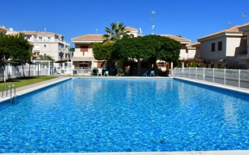 Playa Flamenca · Alicante REF #CSPX-26569 · Apartment 3529034649
