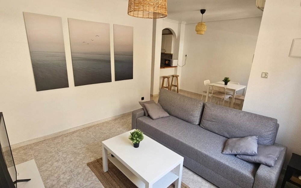 Playa Flamenca · Alicante REF #CSPX-26569 · Apartment 3529034649