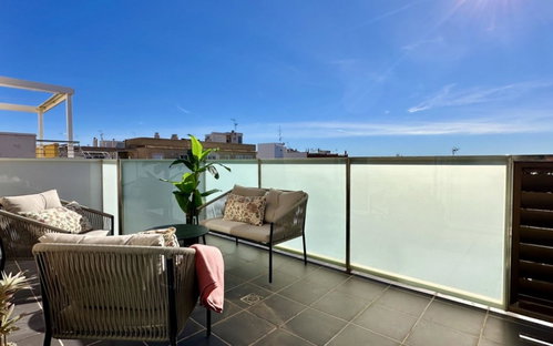 Torrevieja · Alicante REF #CSPX-11596 · Apartment 788710540
