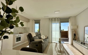 Torrevieja · Alicante REF #CSPX-11596 · Apartment 788710540