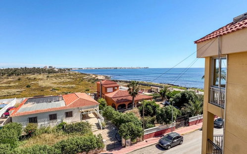 Punta Prima · Alicante REF #CSPX-80443 · Apartment 2833299469