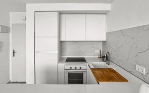 Punta Prima · Alicante REF #CSPX-80443 · Apartment 2833299469