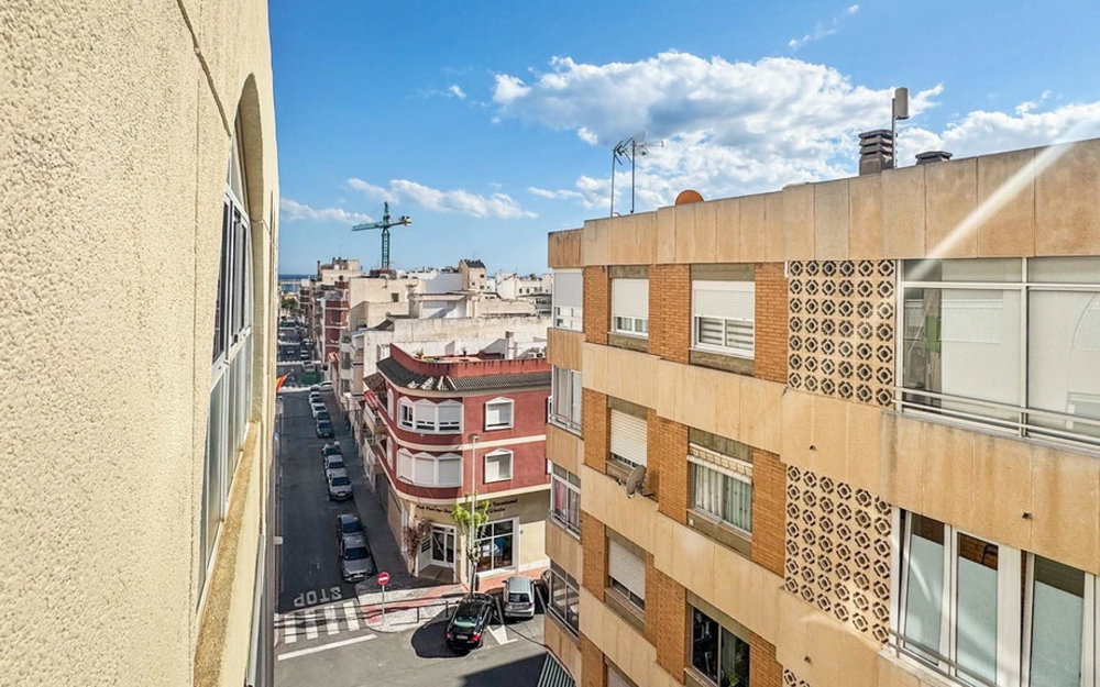 Torrevieja · Alicante REF #CSPX-44132 · Apartment 3738663912