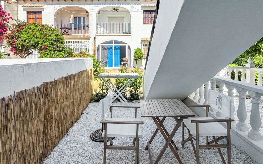 Torrevieja · Alicante REF #CSPX-38820 · Apartment 3065932221