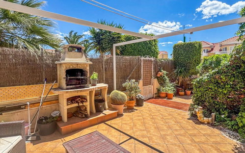 La Florida · Alicante REF #CSPX-28632 · Apartment 729162997