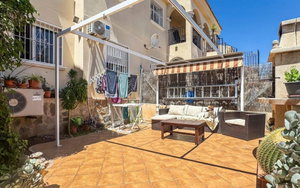 La Florida · Alicante REF #CSPX-28632 · Apartment 729162997