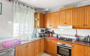 La Florida · Alicante REF #CSPX-28632 · Apartment 729162997