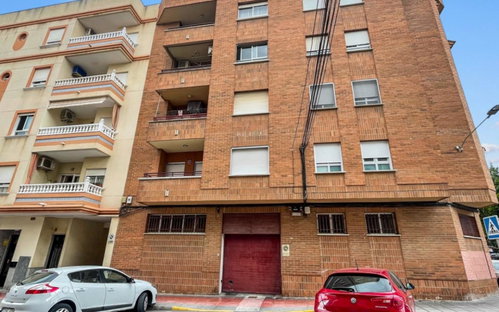Guardamar Del Segura · Alicante REF #CSPX-41987 · Apartment 3534385375