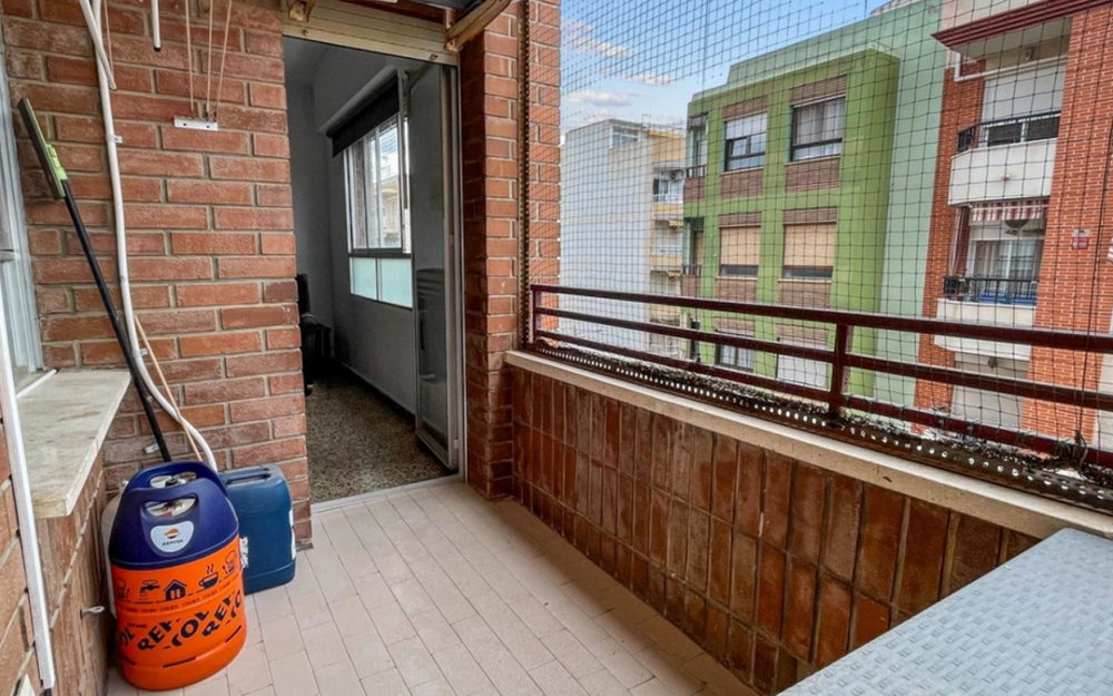 Guardamar Del Segura · Alicante REF #CSPX-41987 · Apartment 3534385375