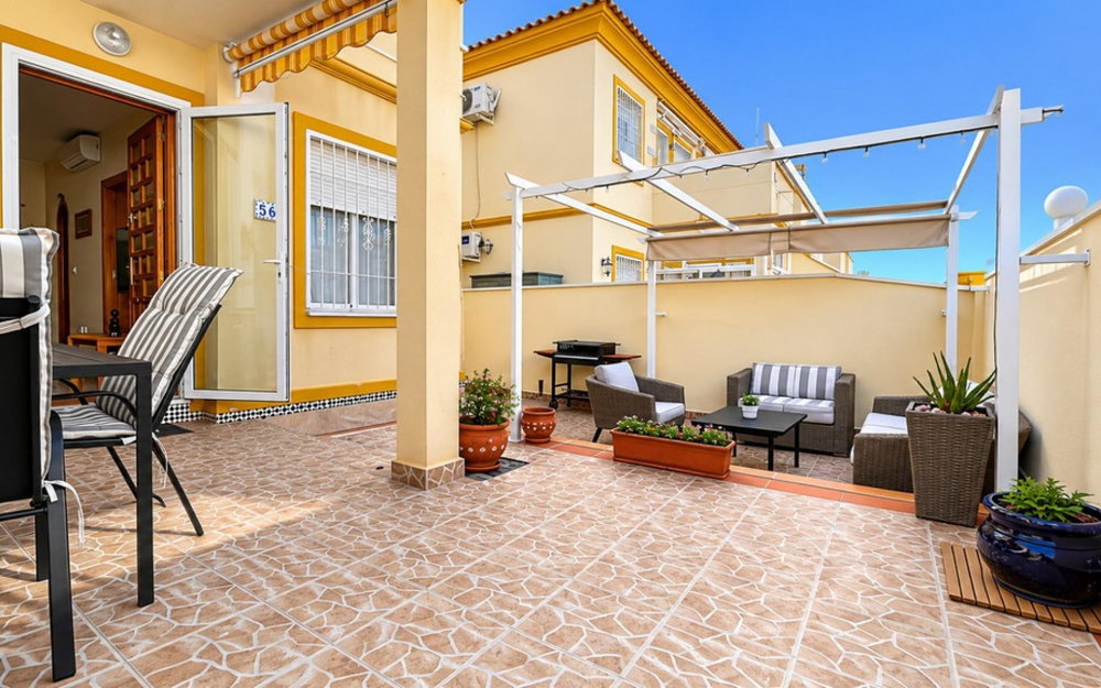 Playa Flamenca · Alicante REF #CSPX-94270 · Apartment 1266515444