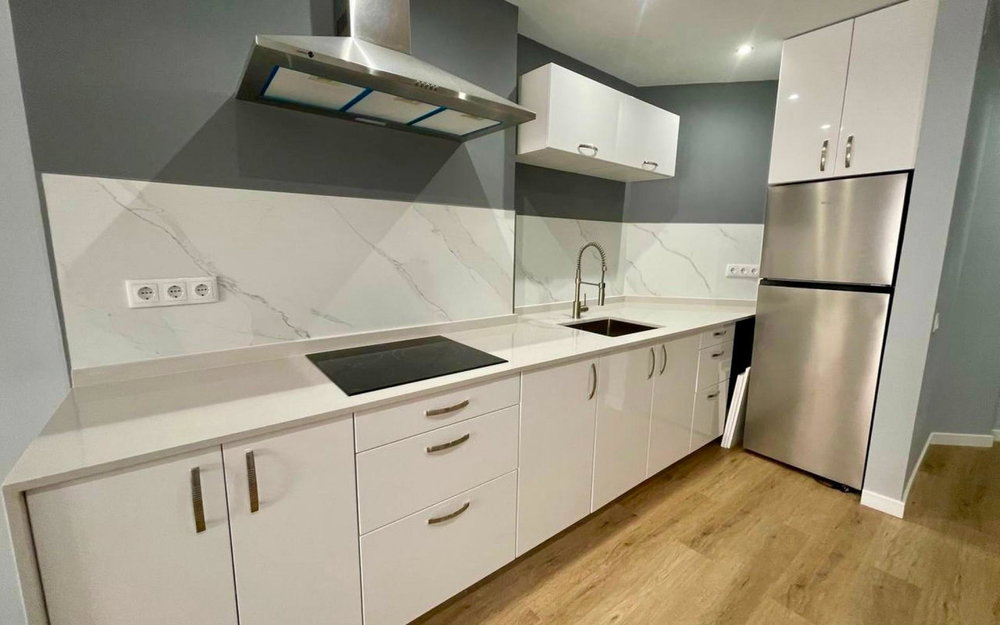 Torrevieja · Alicante REF #CSPX-85007 · Apartment 4035216325