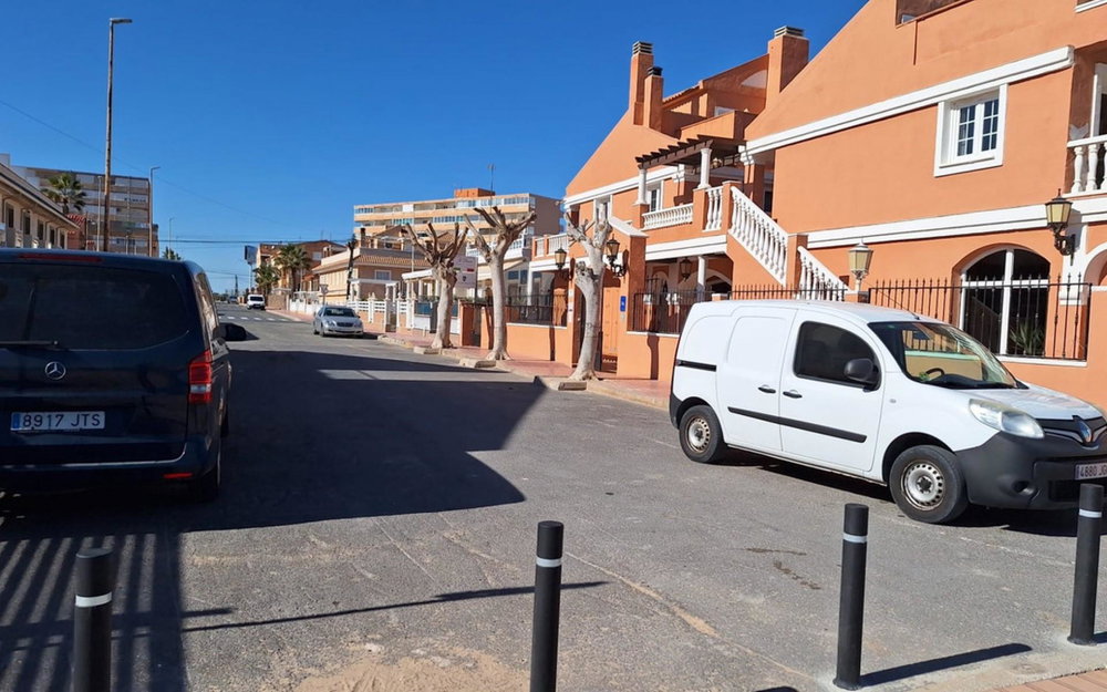 Torrevieja · Alicante REF #CSPX-39311 · Apartment 429838391