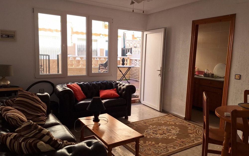 Torrevieja · Alicante REF #CSPX-39311 · Apartment 429838391