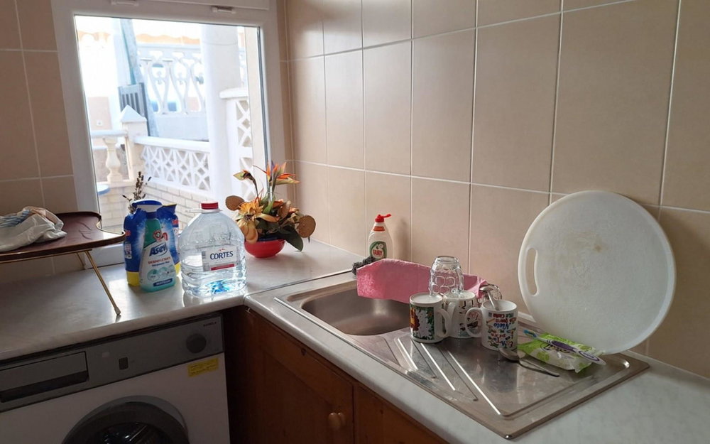Torrevieja · Alicante REF #CSPX-39311 · Apartment 429838391